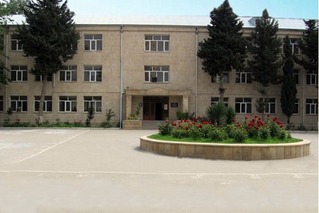 Nizami rayon 220 nömrəli məktəb-lisey